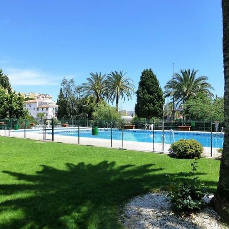 Mar Del Sur Apartamentos- Piscina Y Playa - Parking Gratis Benalmádena Exteriér fotografie