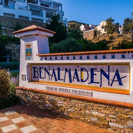 Mar Del Sur Apartamentos- Piscina Y Playa - Parking Gratis Benalmádena Exteriér fotografie