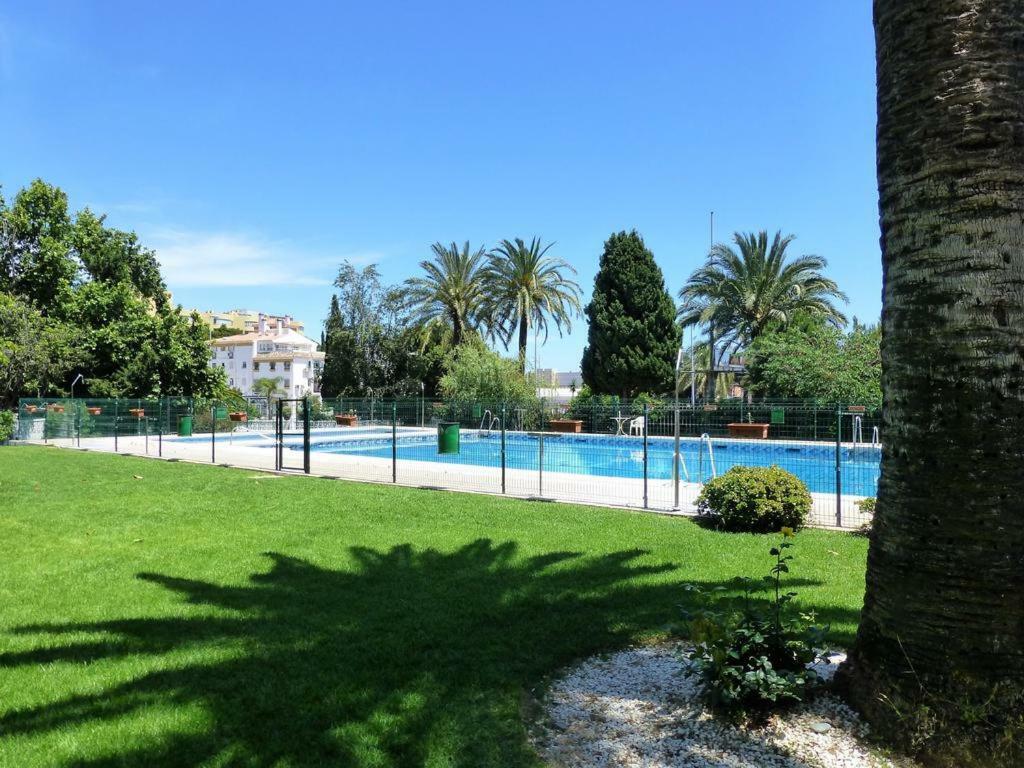 Mar Del Sur Apartamentos- Piscina Y Playa - Parking Gratis Benalmádena Exteriér fotografie